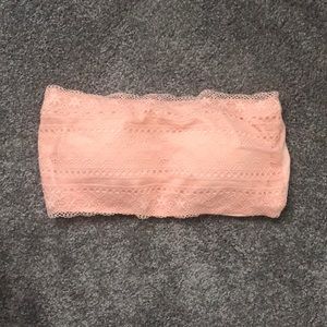 Live Love Dream Bralette, Aeropostale